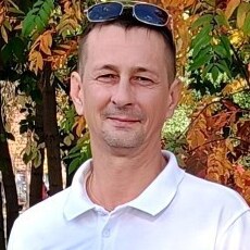 Фотография мужчины Oleg, 50 лет из г. Новосибирск