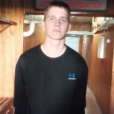 Фотография мужчины Владислав, 25 лет из г. Кобрин