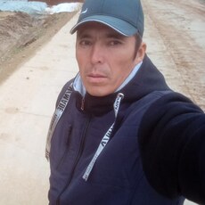 Фотография мужчины Дилшод Ортиков, 38 лет из г. Санкт-Петербург