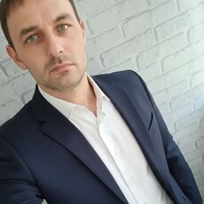 Фотография мужчины Анатолий, 36 лет из г. Барнаул