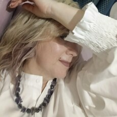 Фотография девушки Ольга, 43 года из г. Серов