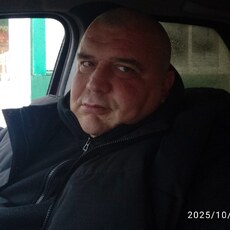 Фотография мужчины Сер, 40 лет из г. Фряново