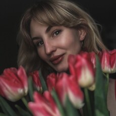 Фотография девушки Ина, 31 год из г. Бишкек