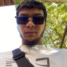 Фотография мужчины Тоха, 22 года из г. Геленджик