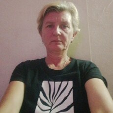 Фотография девушки Вера, 50 лет из г. Екатеринбург