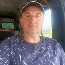 Фотография мужчины Володя, 45 лет из г. Алексин