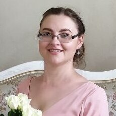 Фотография девушки Марина, 36 лет из г. Фаниполь