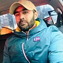 Демир, 35 лет