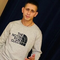 Фотография мужчины Денис, 40 лет из г. Артем