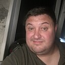 Сергей, 40 лет