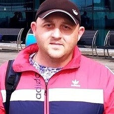 Фотография мужчины Евгений, 37 лет из г. Алчевск