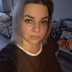 Фотография девушки Людмила, 36 лет из г. Юрга