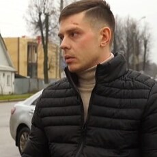 Фотография мужчины Николай, 35 лет из г. Москва