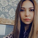 Фаина Самарова, 32 года