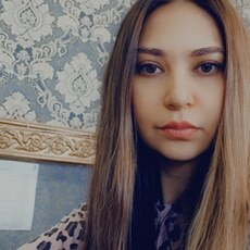 Фотография девушки Фаина Самарова, 32 года из г. Кунгур