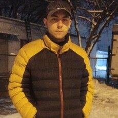 Фотография мужчины Эльф, 22 года из г. Кемерово