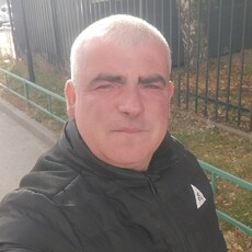 Фотография мужчины Денис, 41 год из г. Рязань