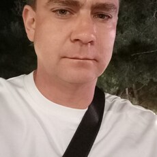 Фотография мужчины Семён, 41 год из г. Геленджик