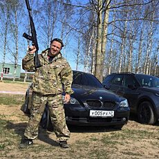 Фотография мужчины Сергей, 27 лет из г. Кингисепп