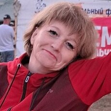 Фотография девушки Наталья, 49 лет из г. Петровск