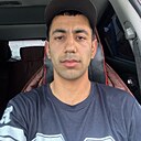 Мурад, 29 лет