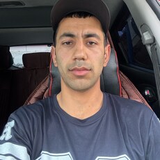 Фотография мужчины Мурад, 29 лет из г. Ярославль