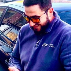 Фотография мужчины Рамазан, 35 лет из г. Каспийск