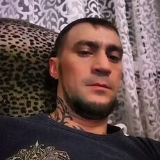 Фотография мужчины Тт, 38 лет из г. Киселевск