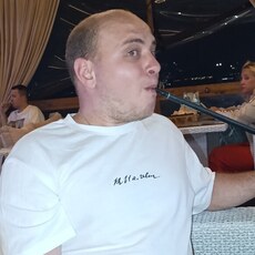 Фотография мужчины Санек, 28 лет из г. Самара