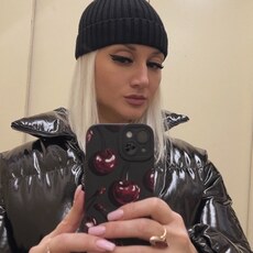 Фотография девушки Алина, 36 лет из г. Нижнекамск