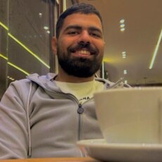 Фотография мужчины Ахмед, 25 лет из г. Белгород