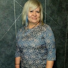 Фотография девушки Натали, 52 года из г. Кунгур