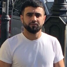 Фотография мужчины Сакин, 29 лет из г. Актау