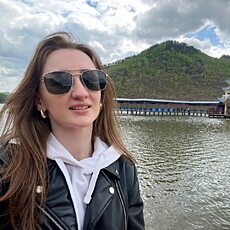 Фотография девушки Валерия, 34 года из г. Томск