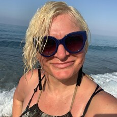 Фотография девушки Светлана, 59 лет из г. Москва