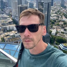 Фотография мужчины Роман, 40 лет из г. Брест