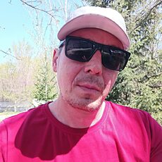 Фотография мужчины Михаил, 47 лет из г. Усть-Каменогорск