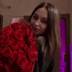 Фотография девушки Даша, 29 лет из г. Магнитогорск