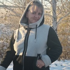 Фотография девушки Ирина, 50 лет из г. Омск