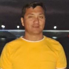 Фотография мужчины Бегли, 41 год из г. Орша