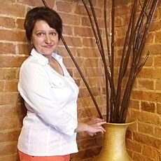 Фотография девушки Альбина, 52 года из г. Чита