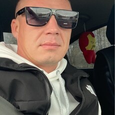 Фотография мужчины Александр, 35 лет из г. Дмитров