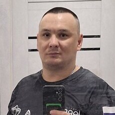 Фотография мужчины Николай, 37 лет из г. Стерлитамак