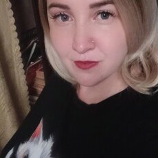 Фотография девушки Неизвестная, 34 года из г. Химки