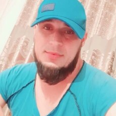 Фотография мужчины Амин, 35 лет из г. Сургут