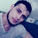 Амин, 35 лет