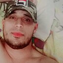 Амин, 35 лет