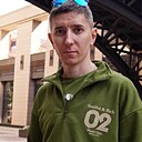 Максим, 34 года