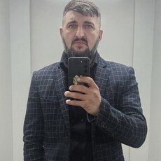 Фотография мужчины Геворг, 41 год из г. Рубцовск