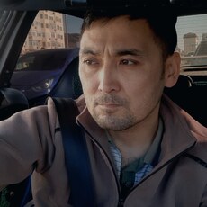 Фотография мужчины Аймурат, 40 лет из г. Атырау(Гурьев)